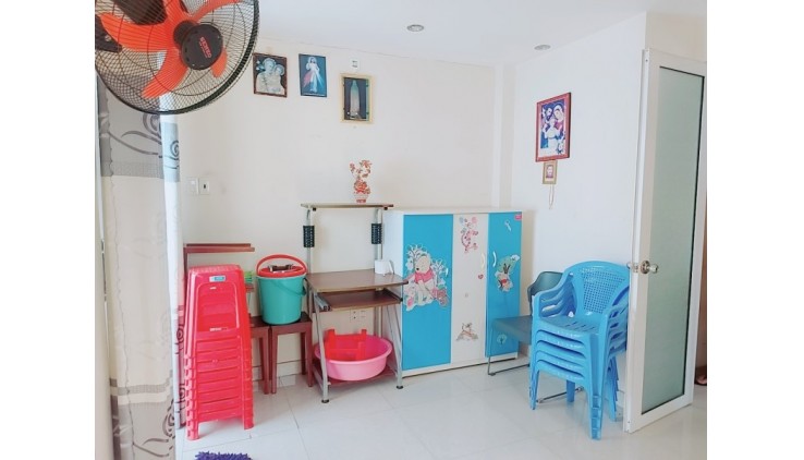 BÁN NHÀ PHÚ NHUẬN HXH 120M2 NGANG 6M 3 TẦNG DÂN TRÍ CAO KHU VIP TRƯỜNG SA GẤP BÁN 12.5 TỶ.